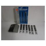 Drill Bits & Blades