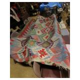 Indian Style Rug