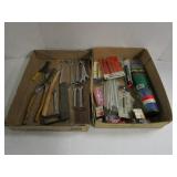 Various Tools