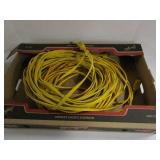 Lead Cords