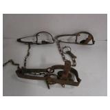 vintage traps