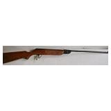 Iver Johnson Single Shot-12 gauge