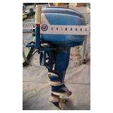 Evinrude Sportwin 10