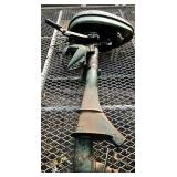 Elgin Boat Motor