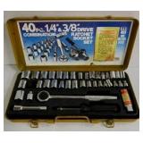 Ratchet Set