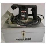 Porter/Cable Plate Joiner