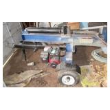 Wood Splitter