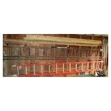 Extension Ladders