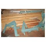 ladder jacks