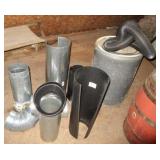 Stove pipe