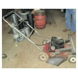 Lawn Mower