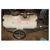 Craftsman sprayer