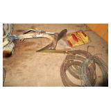 Single bottom plow for Cub Cadet