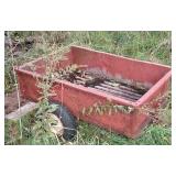 Lawn Trailer