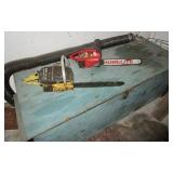 chain saws