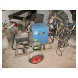 Miller Rough neck 2W welder