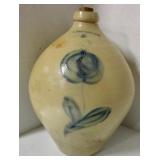 Norton & Son Ovoid Jug