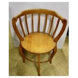 Cornet Chair