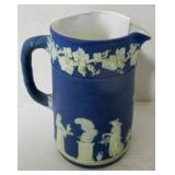 Wedgewood Pitcher