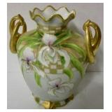 Nippon Vase
