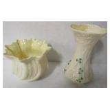 Belleek Porcelains