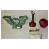 Van Briggle Pottery 