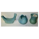Van Briggle Pottery