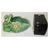 McCoy & Box Camera