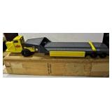 Lu-Mar Heavy Equipment 