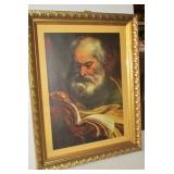 Vintage Print