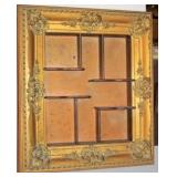 Vintage Shadowbox