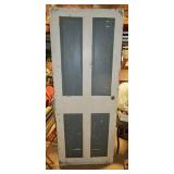 Early Door
