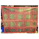 Vintage Quilt