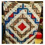 Vintage Quilt