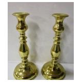 Brass Candle Sticks