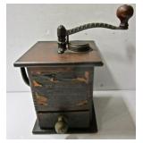 Home Coffee Grinder