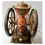 Enterprise #3 Coffee Grinder
