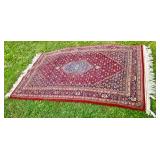 Indo/Bidjar Rug 6