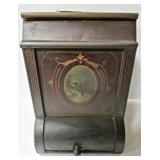 Country Store Dispenser "Albany"