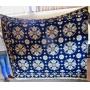 1834 Delhi, NY Bedspread/Coverlet