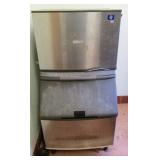 Manitowac Ice Maker