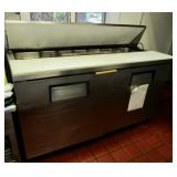 True Bay Marie Sandwich Unit
