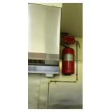 Fire Supression System