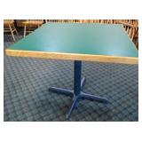 10 - 36" x 36" Dining Tables