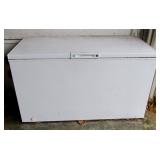 Chest Freezer