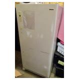 Upright Freezer