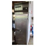 Upright Freezer (not working)