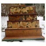Decopauge Display Shelf