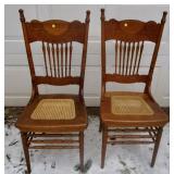 Pair of Larkin Chairs