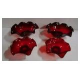 Ruby Glass